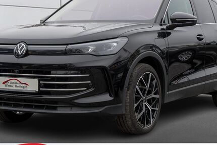 VW Tiguan 15.465 km 46.921 &euro; Witten 58453