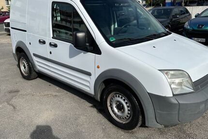 Ford Transit 154.900 km 2.290 € Salzgitter 38229