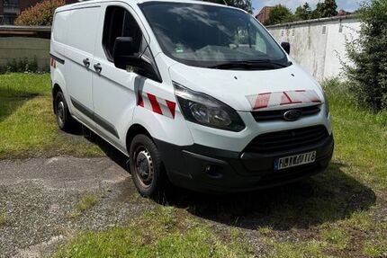 Ford Transit Custom 212.000 km 7.700 &euro; Bremen 28719