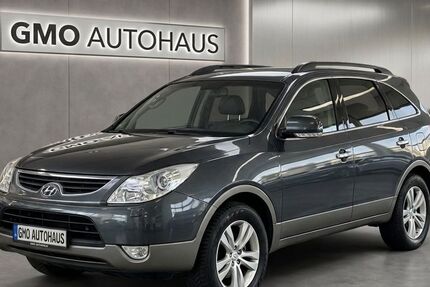 Hyundai ix55 180.000 km 9.600 &euro; Ludwigshafen 67059