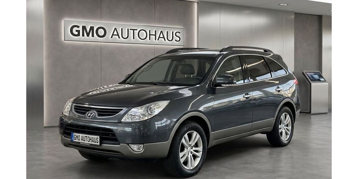 Hyundai ix55 180.000 km 9.600 &euro; Ludwigshafen 67059
