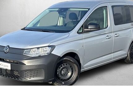 VW Caddy 71.862 km 20.440 &euro; Mainz 55131