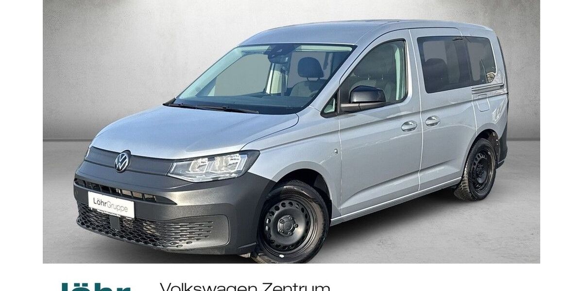 VW Caddy 71.862 km 20.440 &euro; Mainz 55131