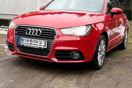 Audi A1 54.951 km 10.950 &euro; Potsdam 14480