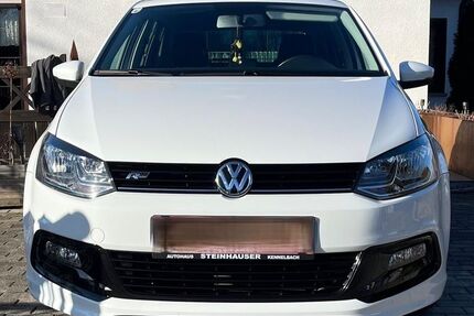 VW Polo 47.500 km 10.499 &euro; Gerbstedt 06347