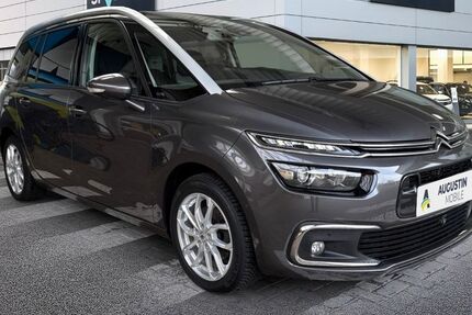 Citroen Grand C4 Picasso / SpaceTourer 136.111 km 15.500 &euro; Meppen 49716