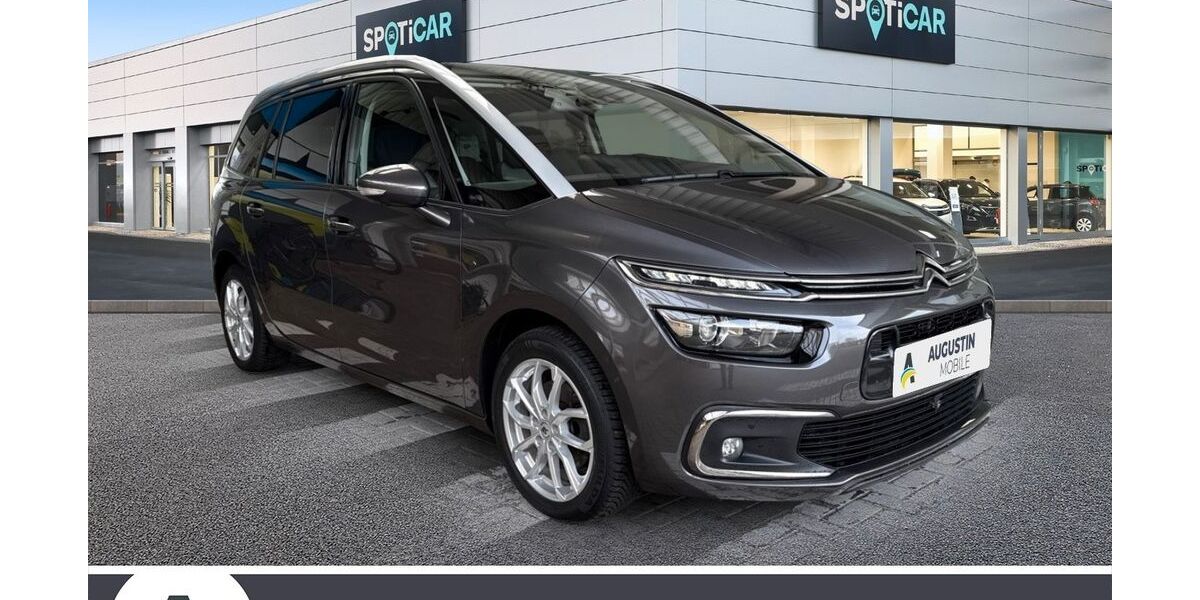 Citroen Grand C4 Picasso / SpaceTourer 136.111 km 15.500 &euro; Meppen 49716