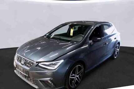 Seat Ibiza 47.724 km 14.999 € Braunschweig 38118