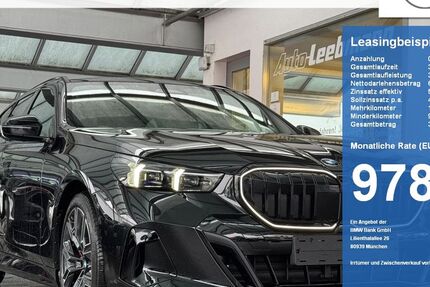 BMW 540 3.000 km 71.495 &euro; Deggendorf 94469