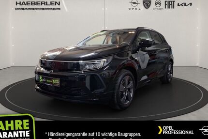 Opel Grandland (X) 37.400 km 20.980 &euro; Kempten 87435