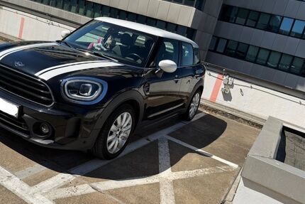 Mini Cooper Countryman 69.000 km 17.200 &euro; Mandelbachtal 66399