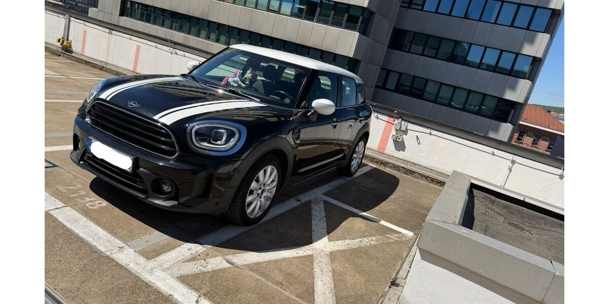 Mini Cooper Countryman 69.000 km 17.200 &euro; Mandelbachtal 66399