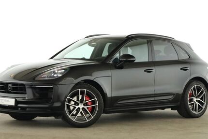 Porsche Macan 43.900 km 65.900 &euro; Bamberg 96052