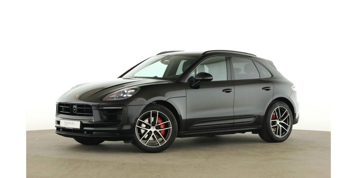 Porsche Macan 43.900 km 67.900 &euro; Bamberg 96052