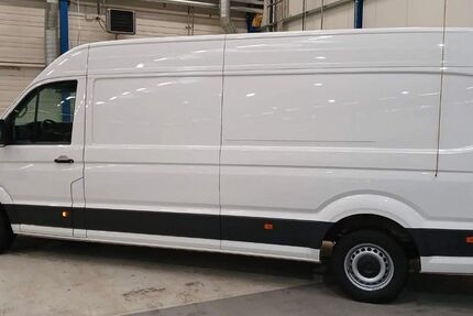 VW Crafter 170.000 km 26.990 € Remscheid 42853