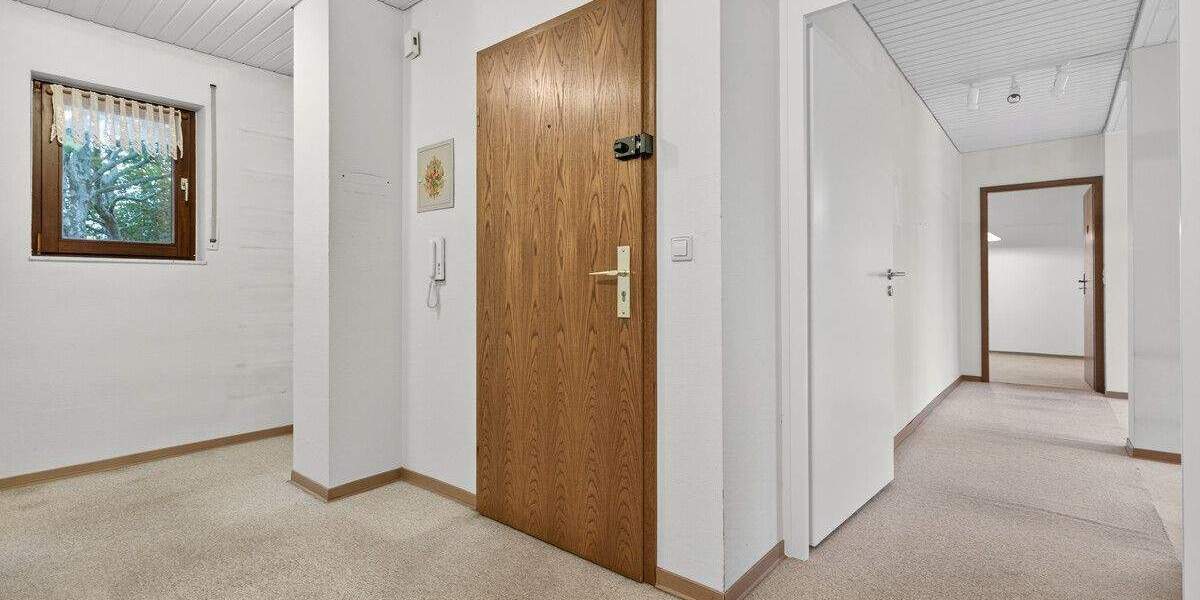 Etagenwohnung Karlsruhe / Durlach Durlach - 4 Zimmer, 126 m&sup2;, 499.000&euro; | Angebot:24860367