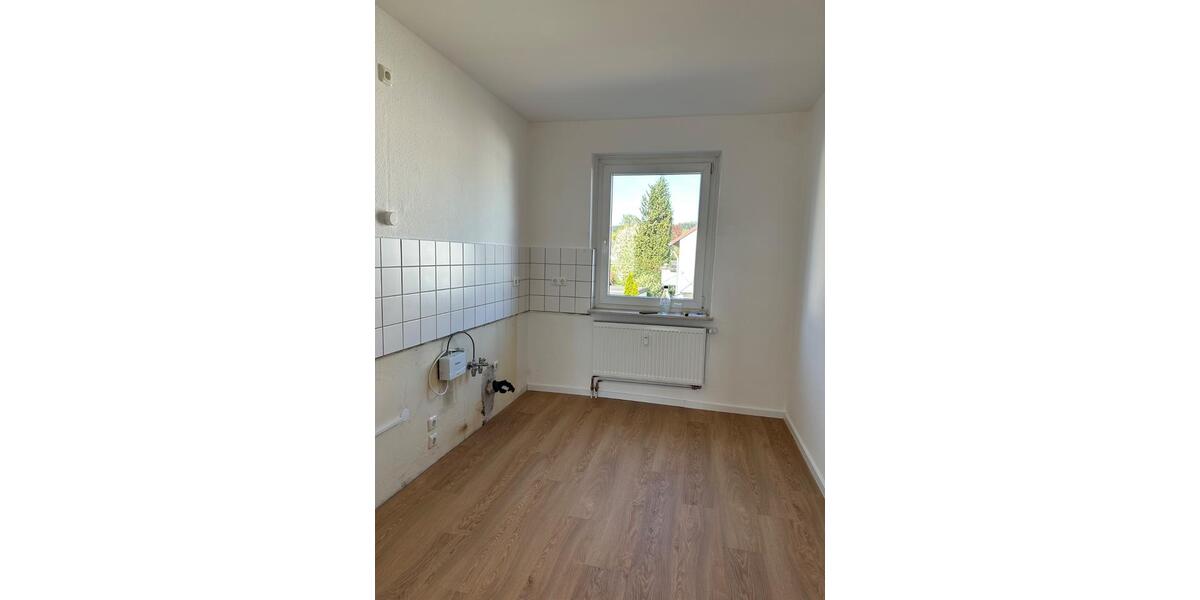 Etagenwohnung Bad Münder am Deister - 3 Zimmer, 72 m&sup2;, 600&euro; | Angebot:26287436