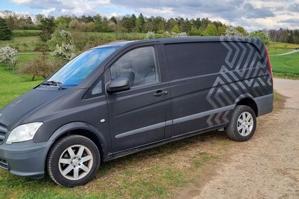 Mercedes-Benz Vito 137.830 km 12.999 &euro; Leonberg Gebersheim 71229