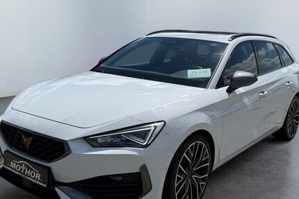 Cupra Leon 32.450 km 30.074 &euro; Brandenburg 14770