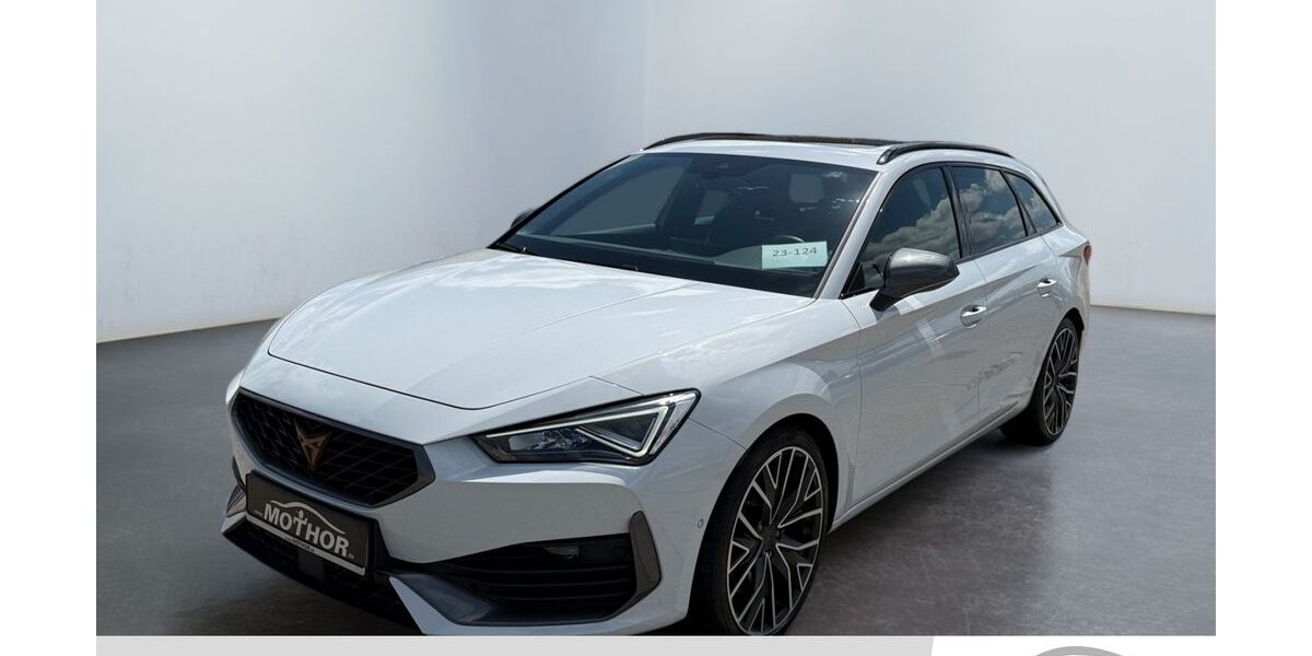 Cupra Leon 32.450 km 30.074 &euro; Brandenburg 14770