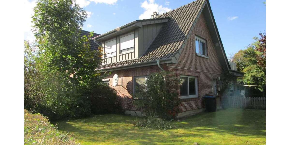 Einfamilienhaus Gnutz - 11 Zimmer, 360 m&sup2;, 550.000&euro; | Angebot:23782516