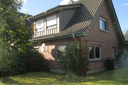 Haus Gnutz - 11 Zimmer, 360 m&sup2;, 550.000&euro; | Angebot:23782516