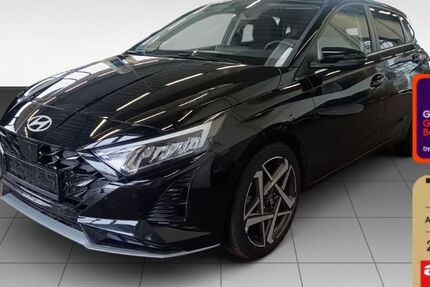 Hyundai i20 20.980 km 19.970 &euro; Schweinfurt 97424