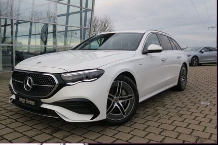 Mercedes-Benz E 300 9.107 km 54.850 &euro; Gehrden 30989