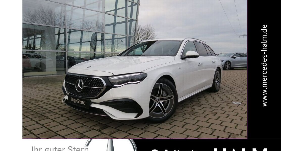 Mercedes-Benz E 300 9.107 km 54.850 &euro; Gehrden 30989