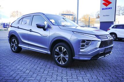 Mitsubishi Eclipse Cross 53.823 km 20.990 &euro; Neumünster 24536