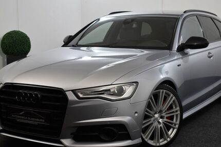 Audi A6 125.989 km 26.900 € Oldenburg 26129