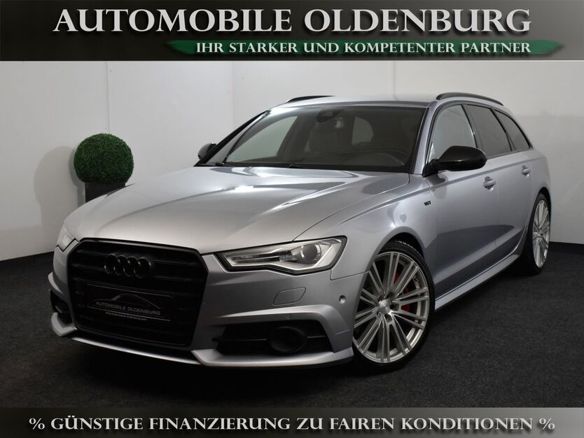 Audi A6 125.989 km 26.900 € Oldenburg 26129