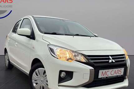 Mitsubishi Space Star 77.000 km 8.590 &euro; Quickborn 25451