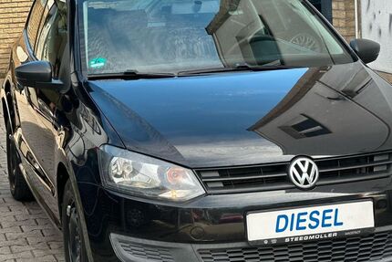 VW Polo 190.000 km 3.999 &euro; Fürstenwalde / Spree 15517