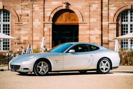 Ferrari 612 32.300 km 94.900 &euro; Bischheim 67800