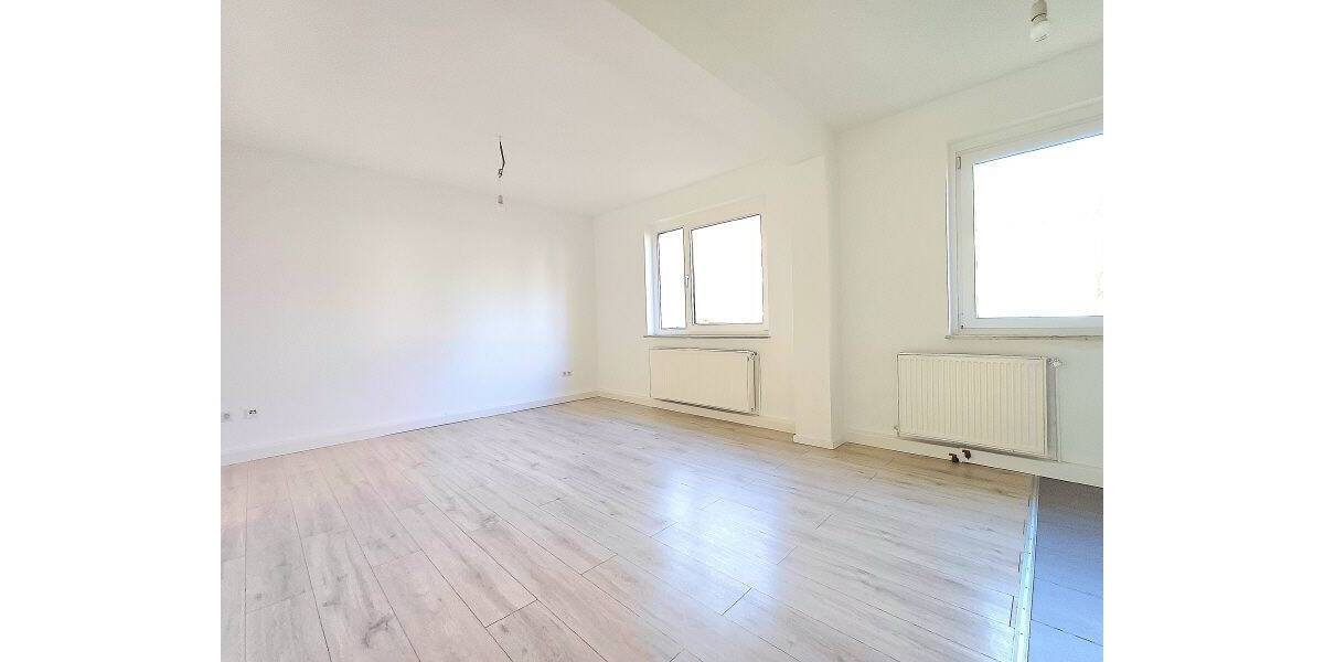 Etagenwohnung Minden Innenstadt - 3 Zimmer, 66 m&sup2;, 699&euro; | Angebot:26908199