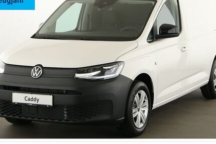 VW Caddy 2.490 km 32.770 &euro; Suhl 98527
