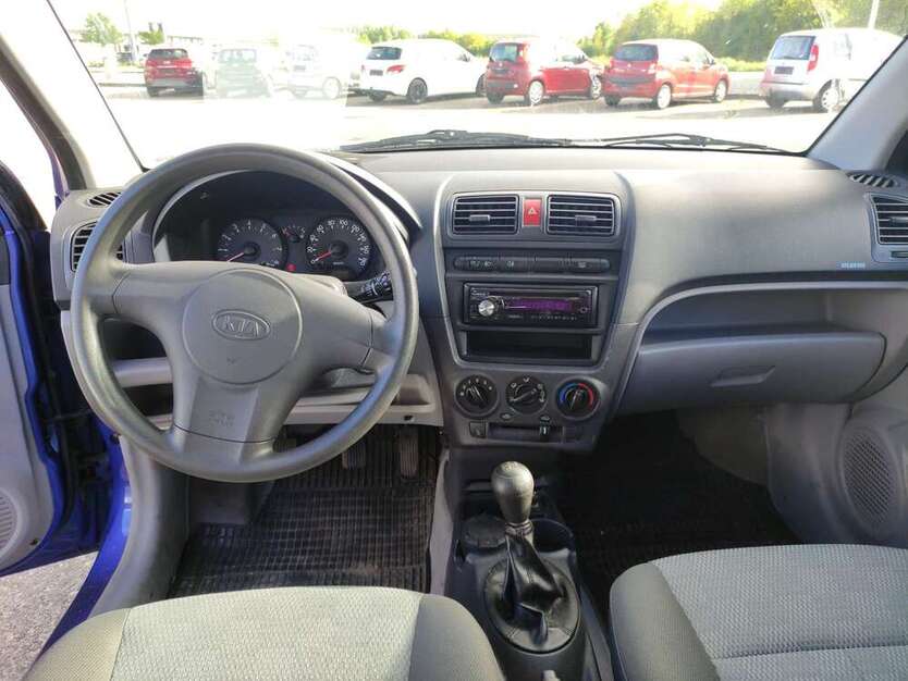 Picanto
