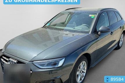 Audi A4 92.024 km 22.295 &euro; Starnberg 82319