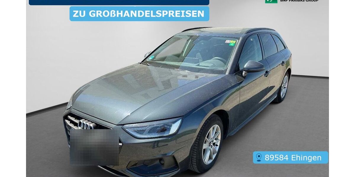 Audi A4 92.024 km 22.295 &euro; Starnberg 82319