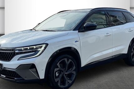 Renault Austral 8.500 km 38.980 &euro; Bad Salzungen 36433