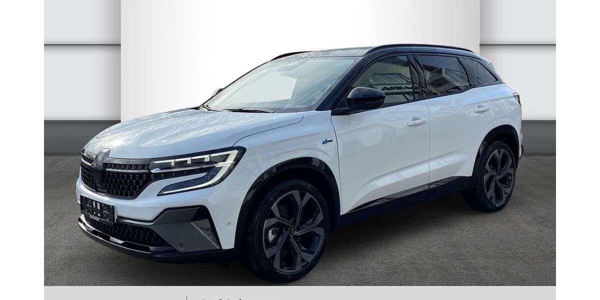Renault Austral 8.500 km 38.980 &euro; Bad Salzungen 36433