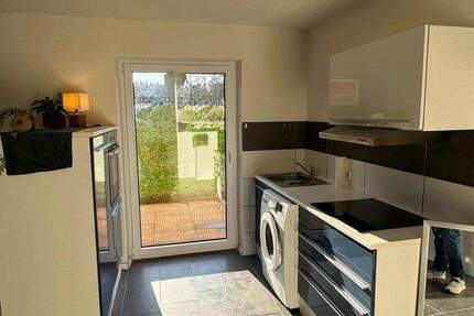 Wohnung Altensteig-Garrweiler Garrweiler - 2 Zimmer, 58 m&sup2;, 110.000&euro; | Angebot:25728411