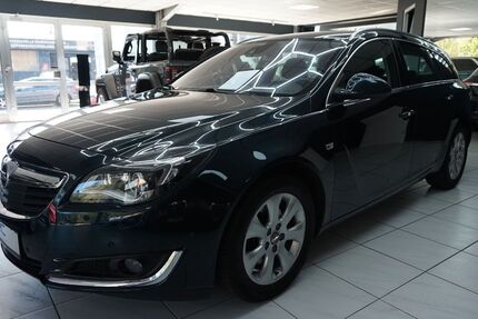 Opel Insignia 147.000 km 7.900 &euro; Ransbach-Baumbach 56235