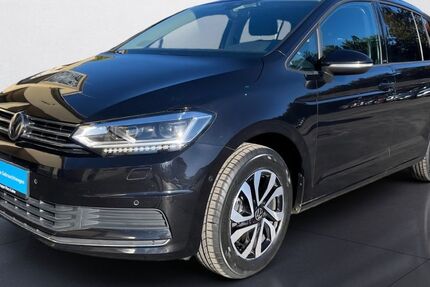 VW Touran 131.780 km 20.135 &euro; Northeim 37154