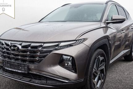 Hyundai TUCSON 29.061 km 25.950 &euro; Halle (Saale) 06114