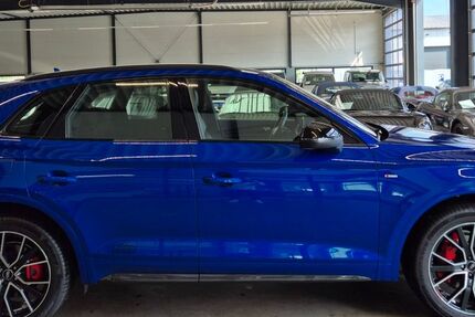 Audi Q5 26.000 km 38.666 &euro; Geesthacht bei Hamburg 21502
