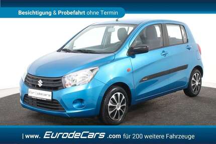Suzuki Celerio 115.000 km 5.850 &euro; Herzogenrath 52134
