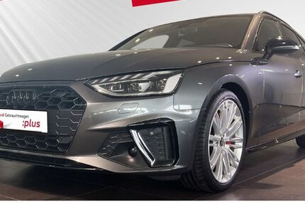 Audi A4 59.600 km 37.980 &euro; Kiel 24118