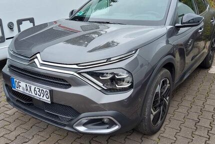 Citroen C4 X 42.178 km 17.450 &euro; Satow OT-Heiligenhagen 18239
